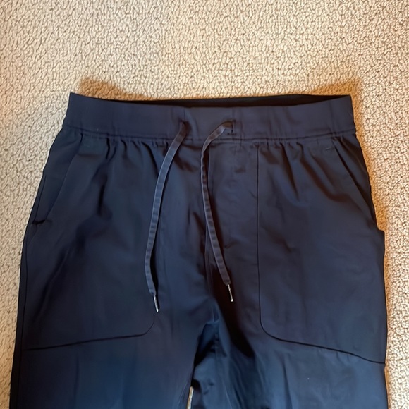 Mens Large lululemon Joggers / Grey - Picture 4 of 4